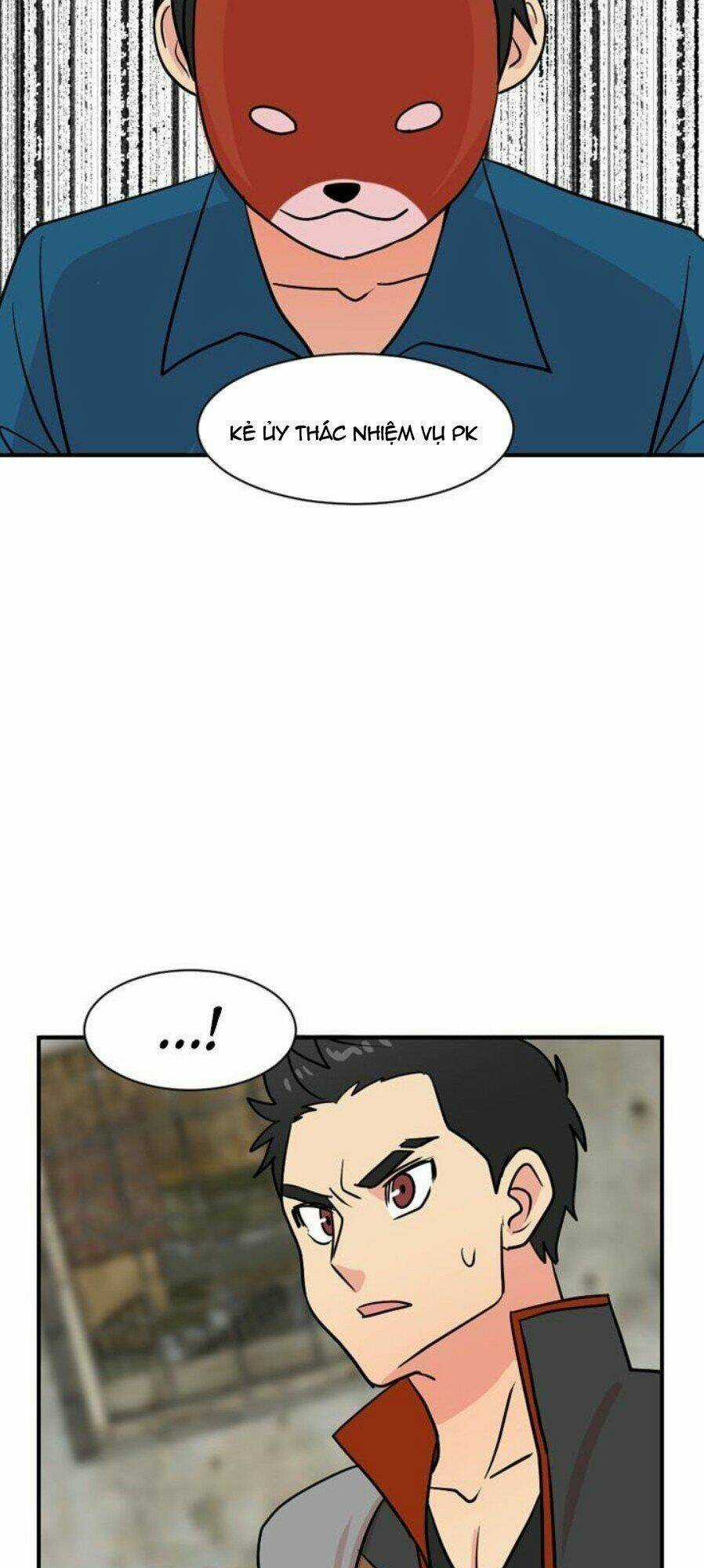 Mọt Sách Chapter 28 trang 2