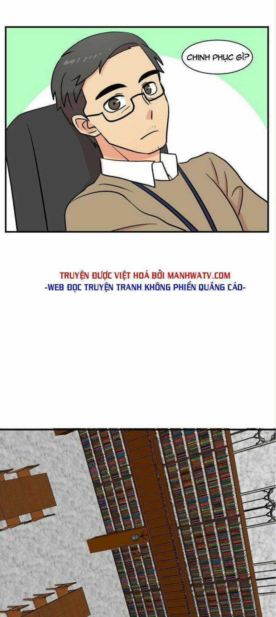 Mọt Sách Chapter 28 trang 20