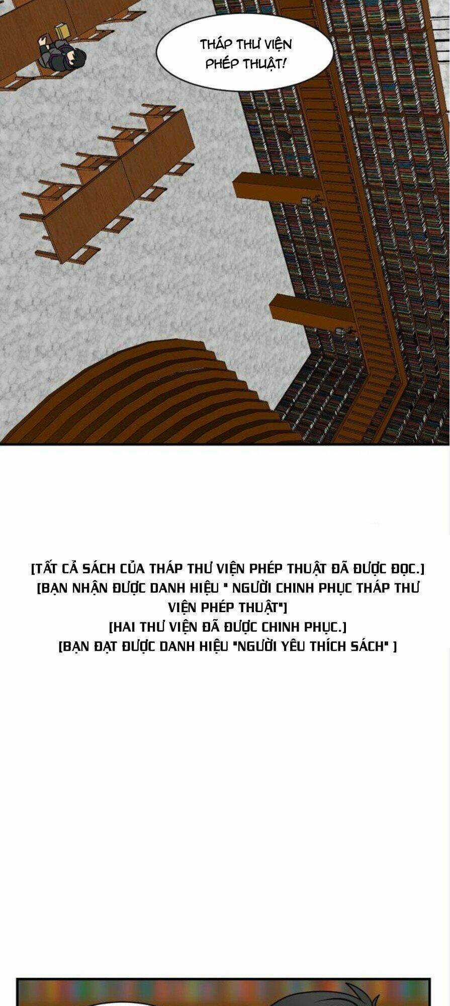 Mọt Sách Chapter 28 trang 21