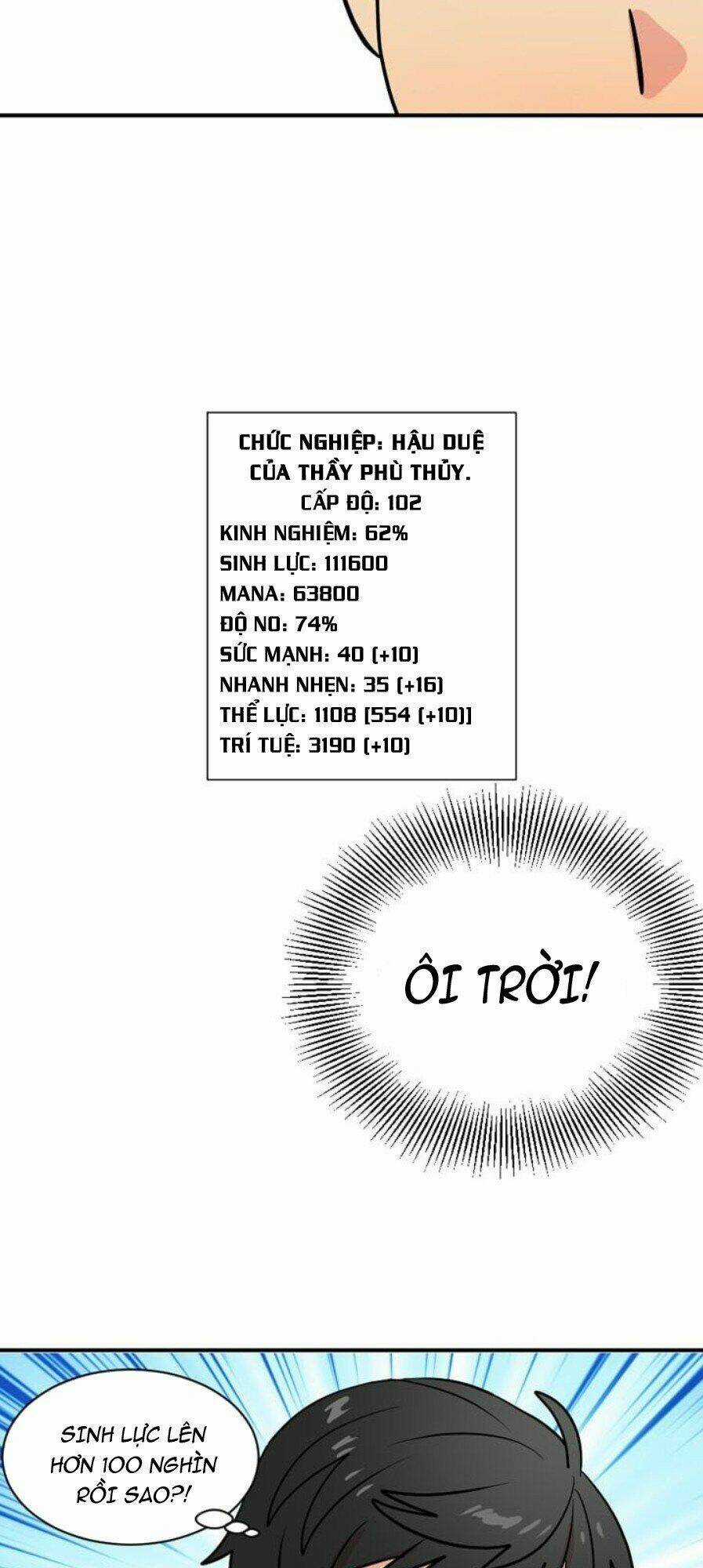 Mọt Sách Chapter 28 trang 34