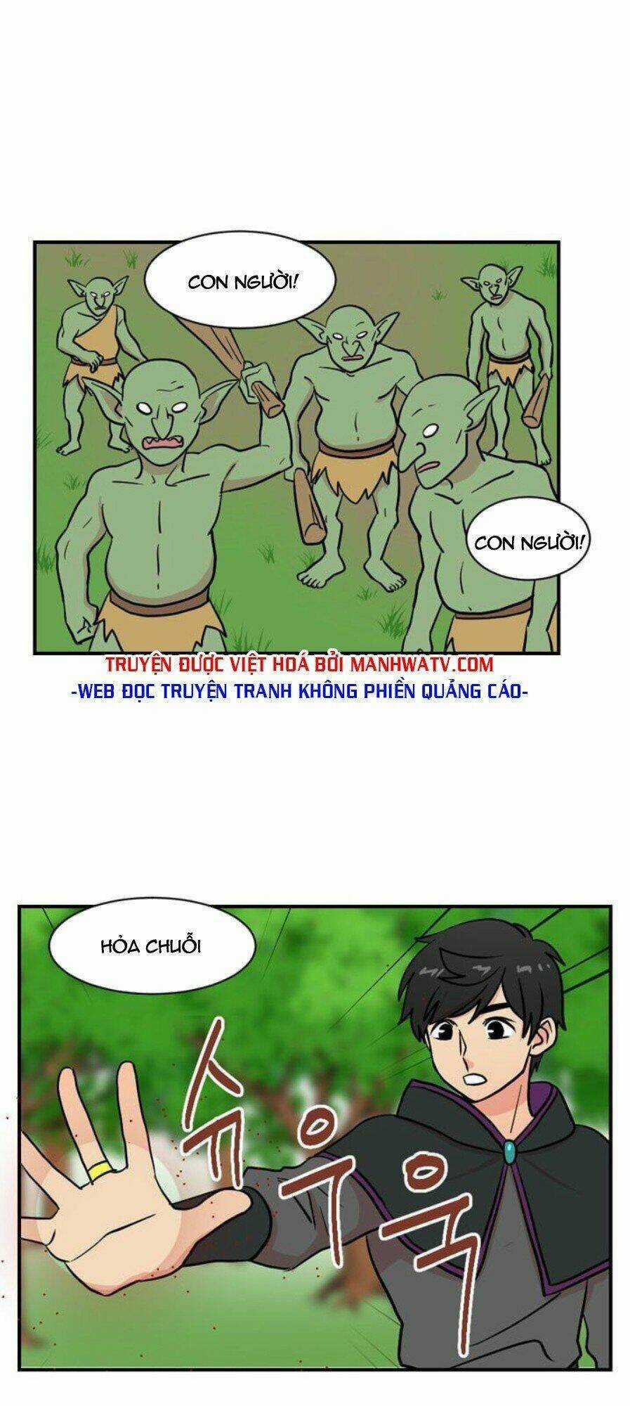 Mọt Sách Chapter 28 trang 37