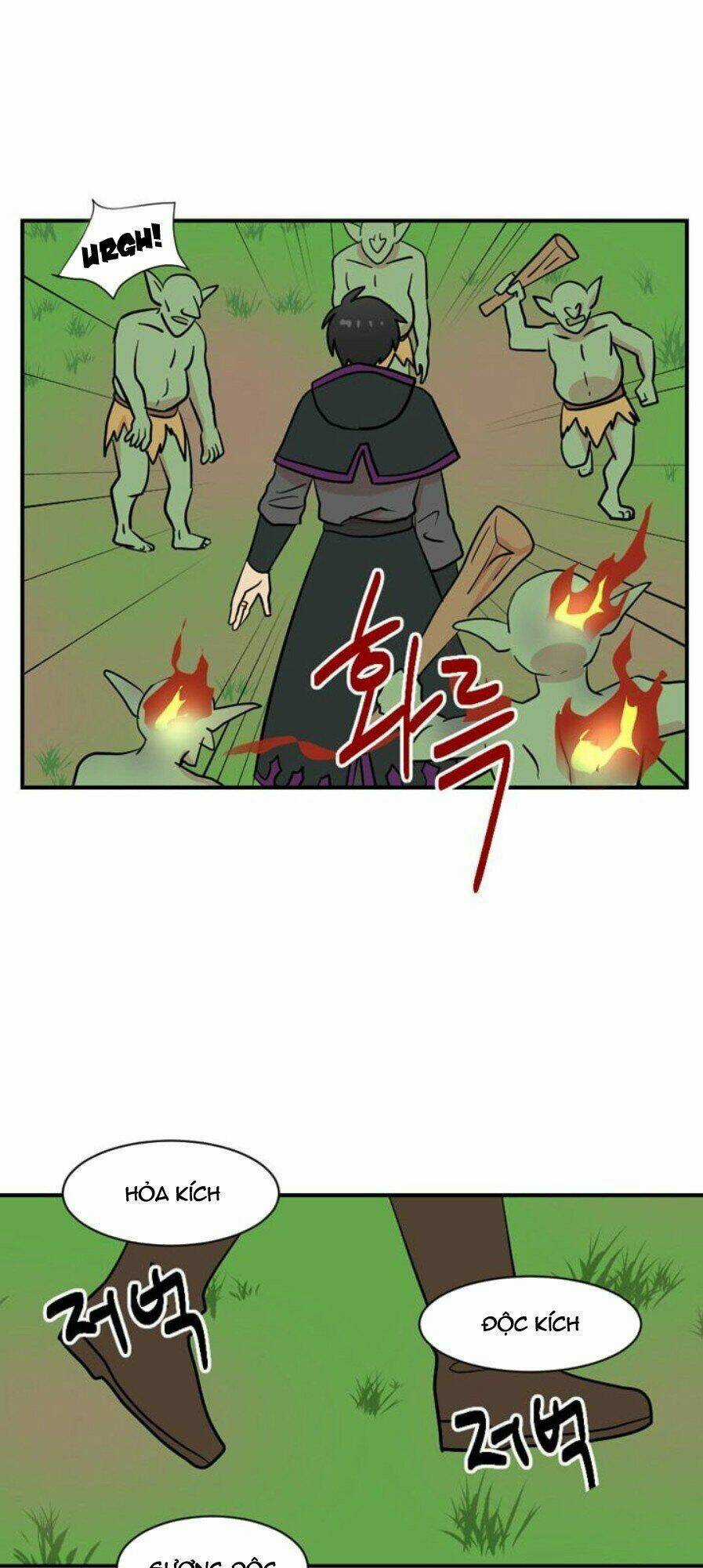 Mọt Sách Chapter 28 trang 38