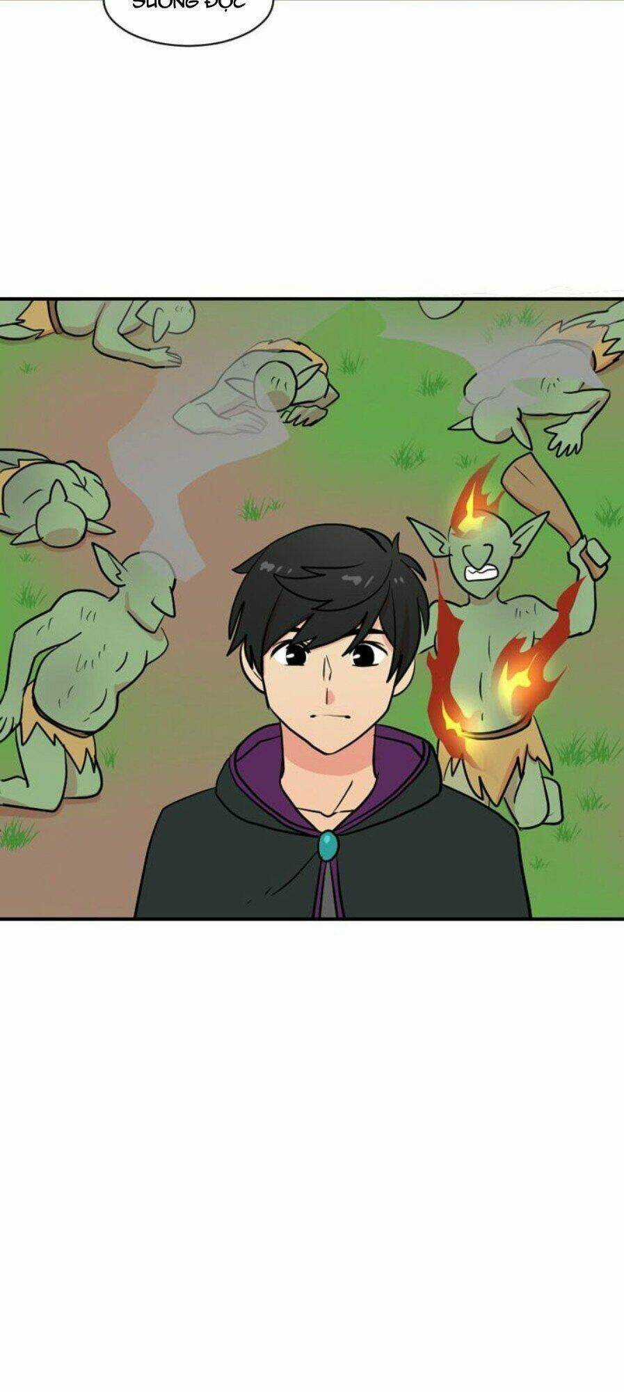 Mọt Sách Chapter 28 trang 39