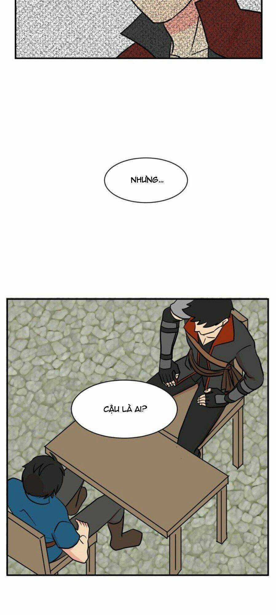 Mọt Sách Chapter 28 trang 4