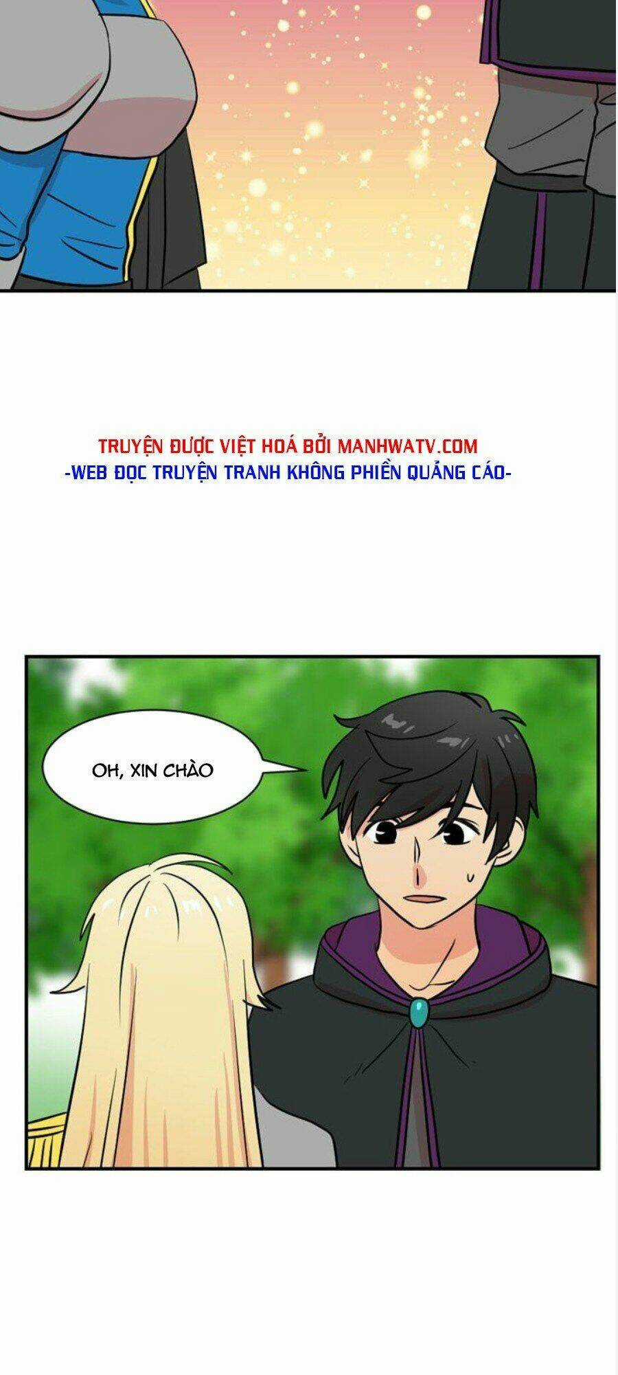 Mọt Sách Chapter 28 trang 45