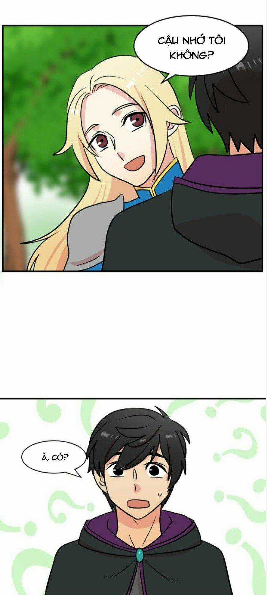 Mọt Sách Chapter 28 trang 46