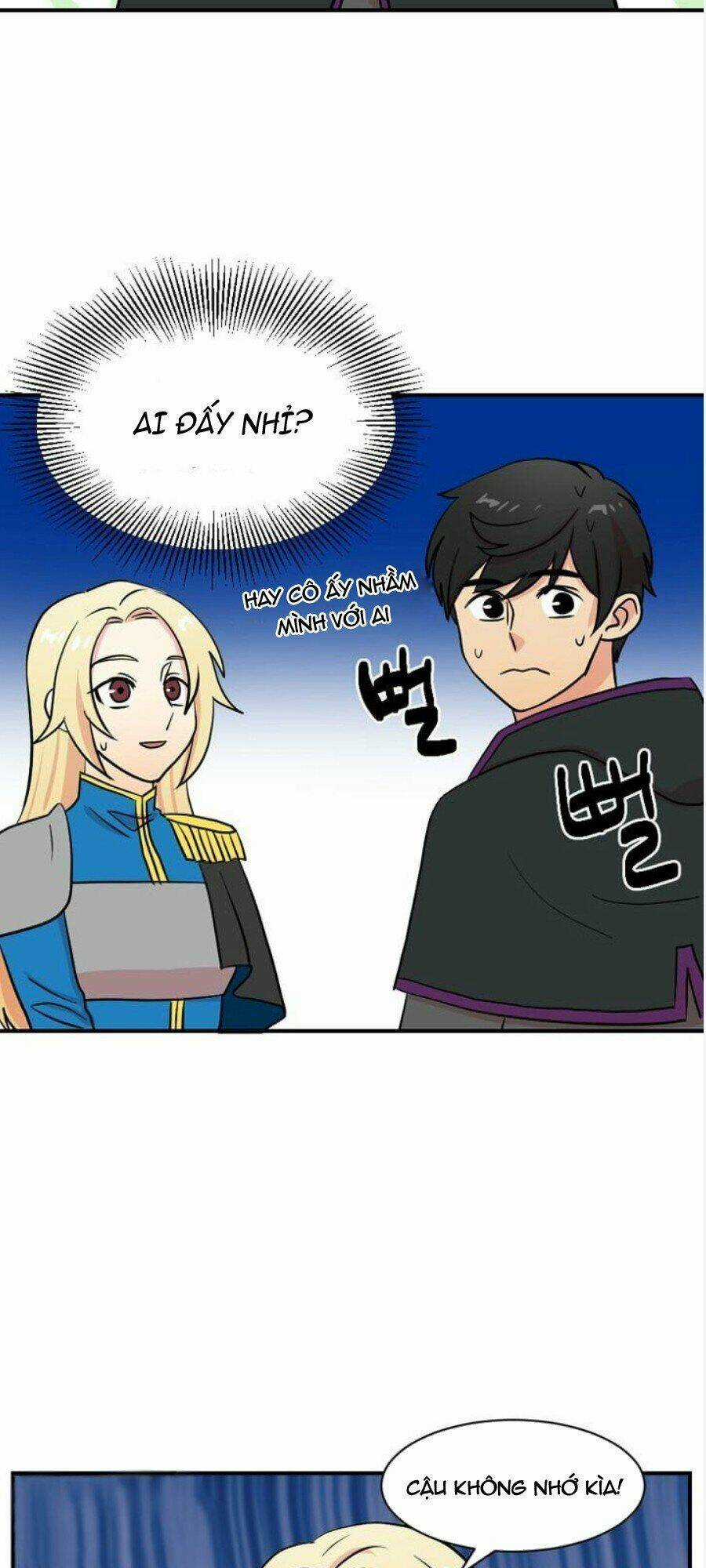 Mọt Sách Chapter 28 trang 47