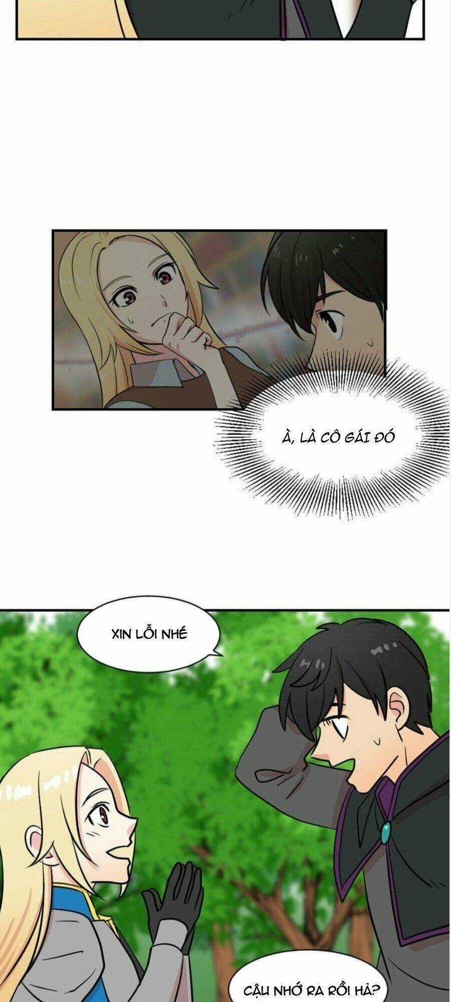 Mọt Sách Chapter 28 trang 49