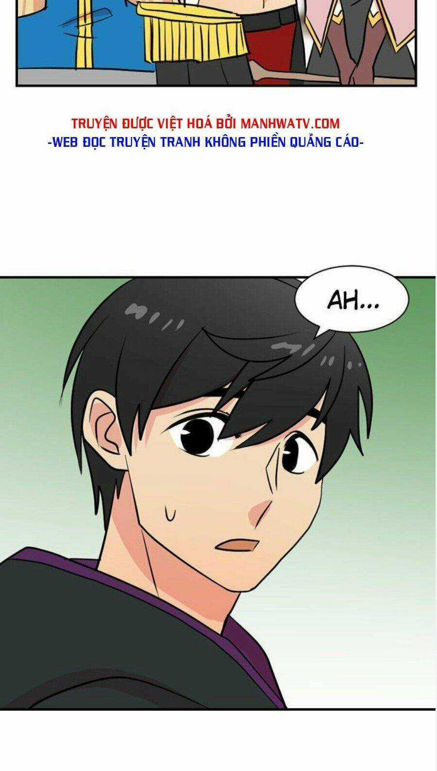 Mọt Sách Chapter 28 trang 51