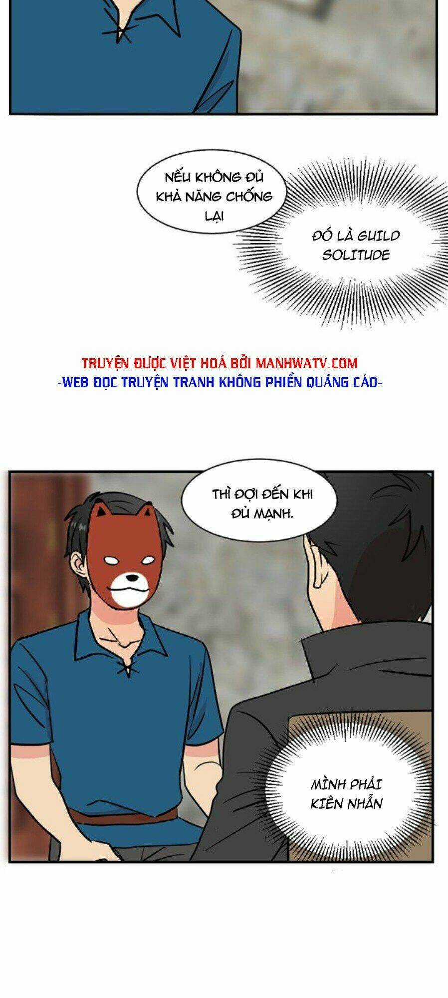 Mọt Sách Chapter 28 trang 6