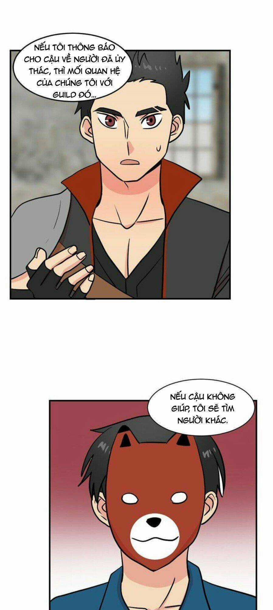 Mọt Sách Chapter 28 trang 7