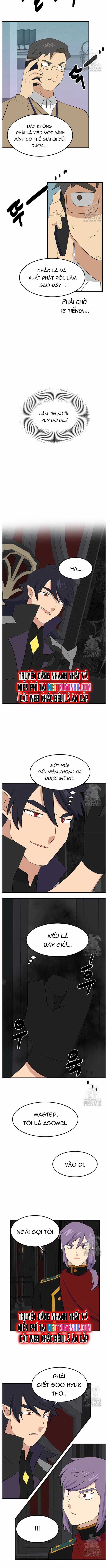 Mọt Sách Chapter 280 trang 2