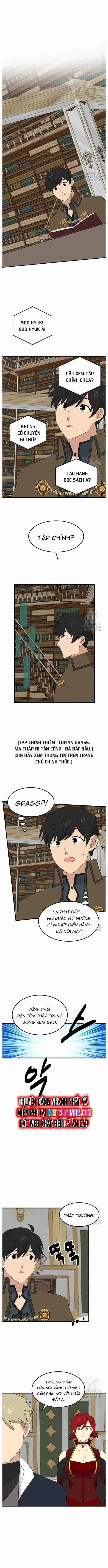 Mọt Sách Chapter 280 trang 3