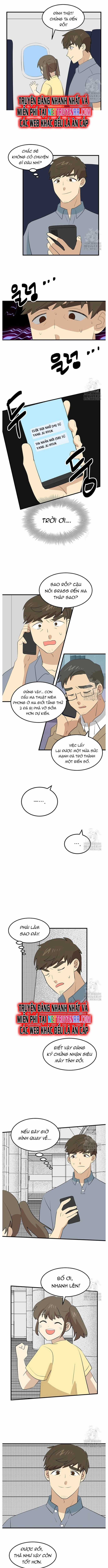 Mọt Sách Chapter 280 trang 4