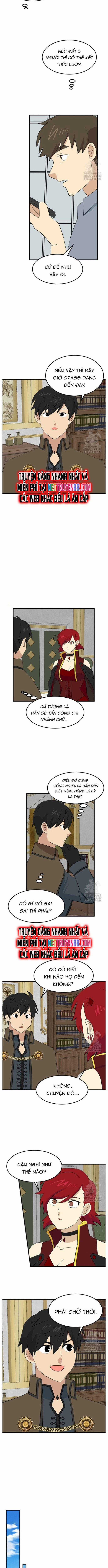 Mọt Sách Chapter 280 trang 5