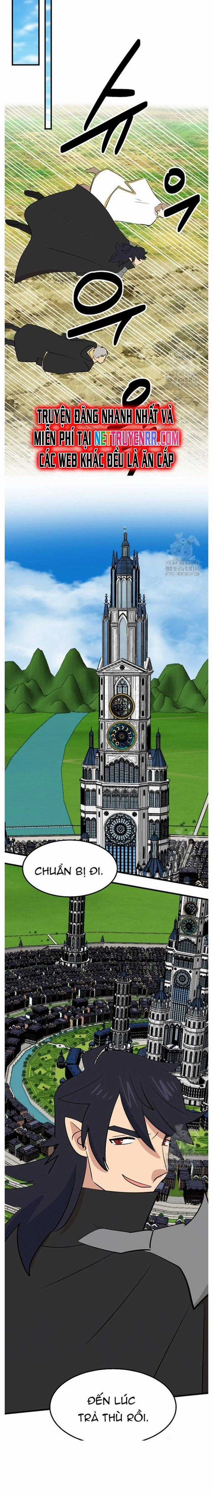 Mọt Sách Chapter 280 trang 6