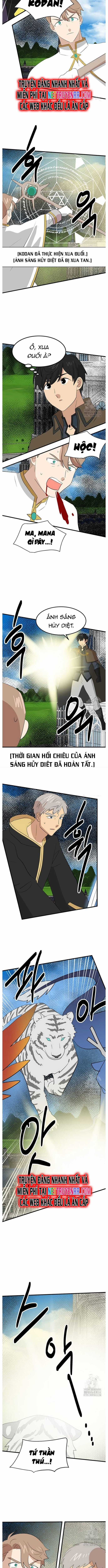 Mọt Sách Chapter 281 trang 2