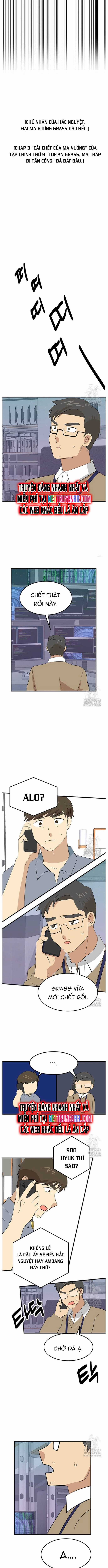 Mọt Sách Chapter 281 trang 4