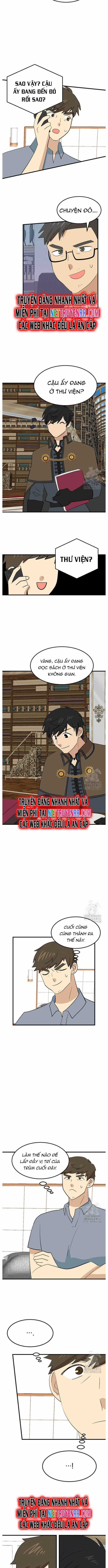 Mọt Sách Chapter 281 trang 5