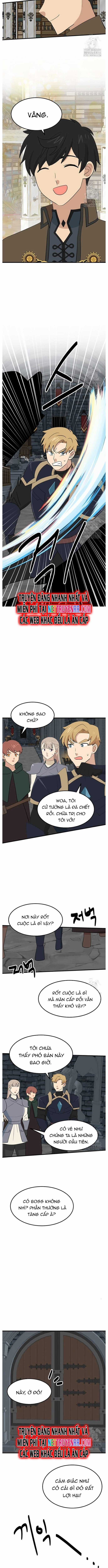 Mọt Sách Chapter 282 trang 2