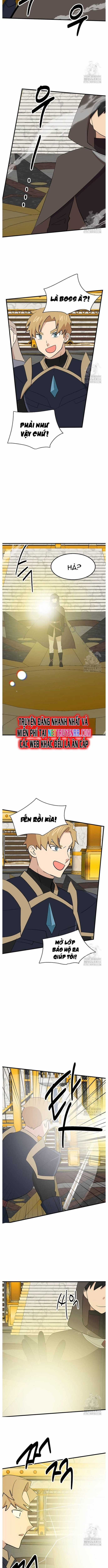 Mọt Sách Chapter 282 trang 3