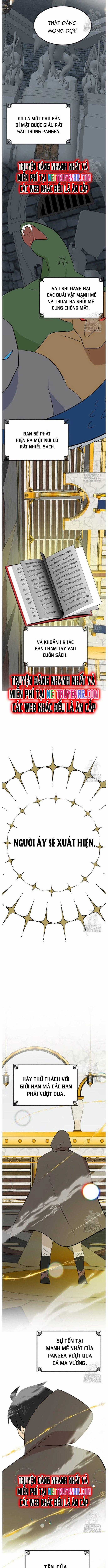 Mọt Sách Chapter 282 trang 5