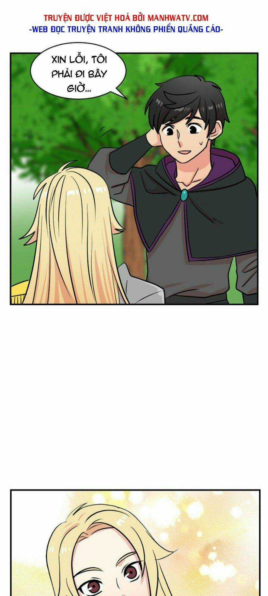 Mọt Sách Chapter 29 trang 1
