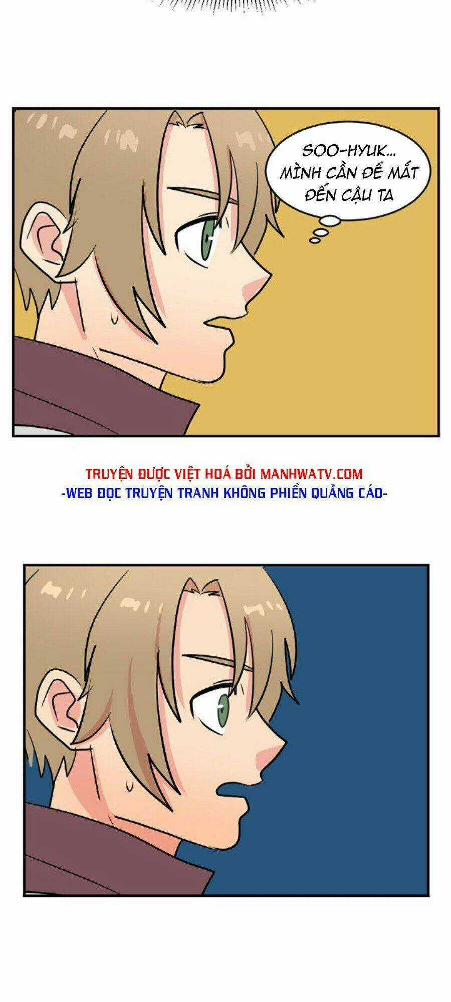 Mọt Sách Chapter 29 trang 11