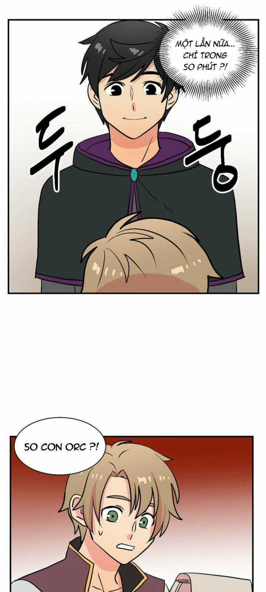 Mọt Sách Chapter 29 trang 12