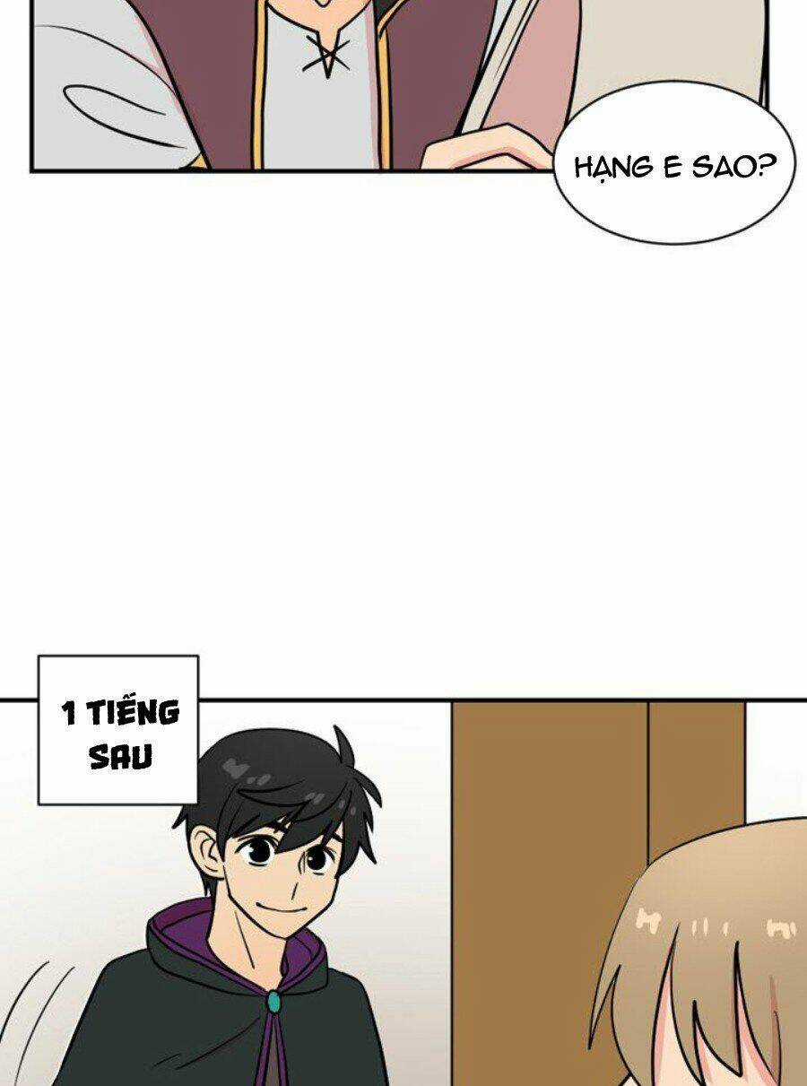 Mọt Sách Chapter 29 trang 13