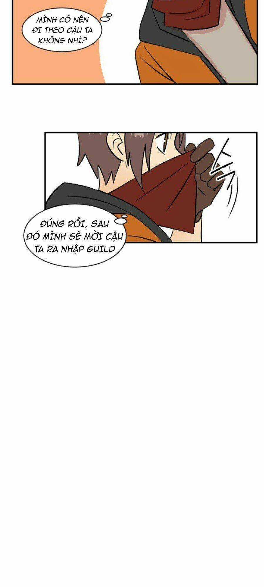 Mọt Sách Chapter 29 trang 18