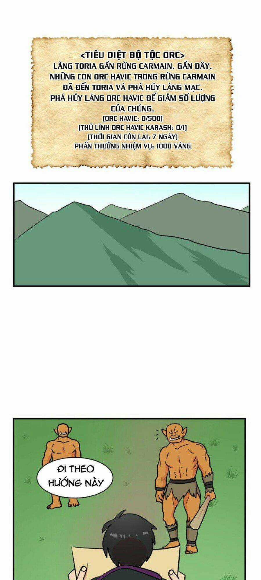 Mọt Sách Chapter 29 trang 19