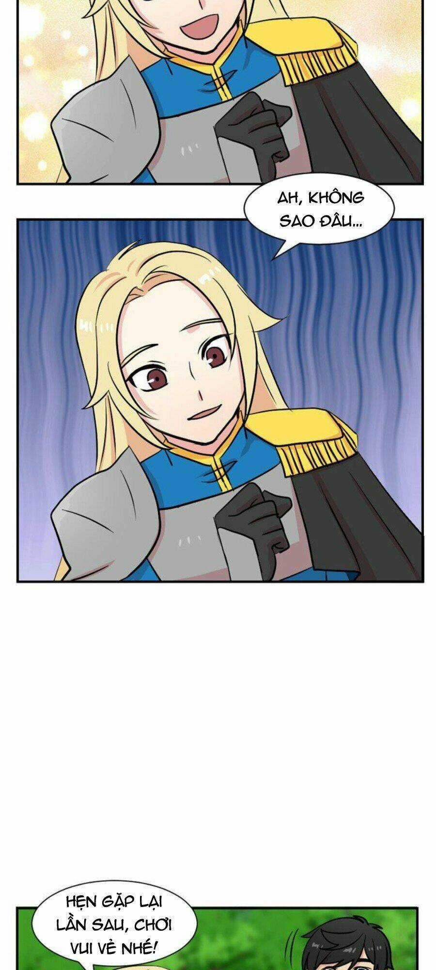 Mọt Sách Chapter 29 trang 2