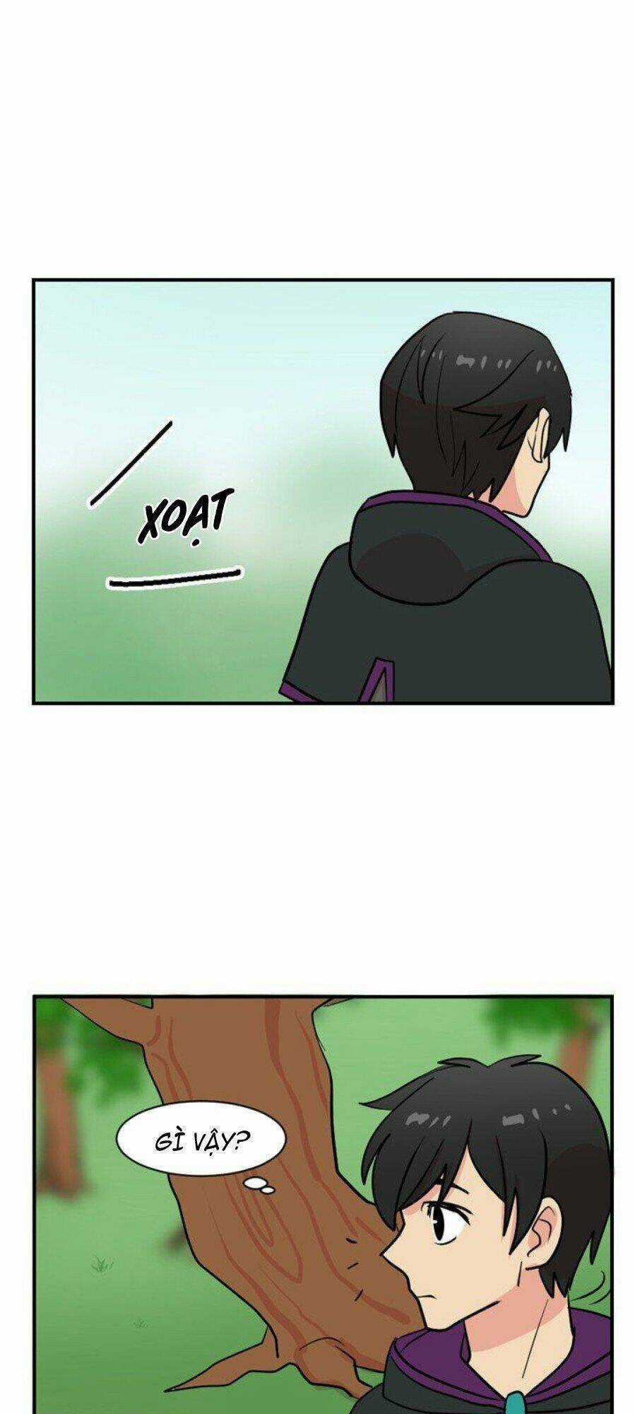 Mọt Sách Chapter 29 trang 21