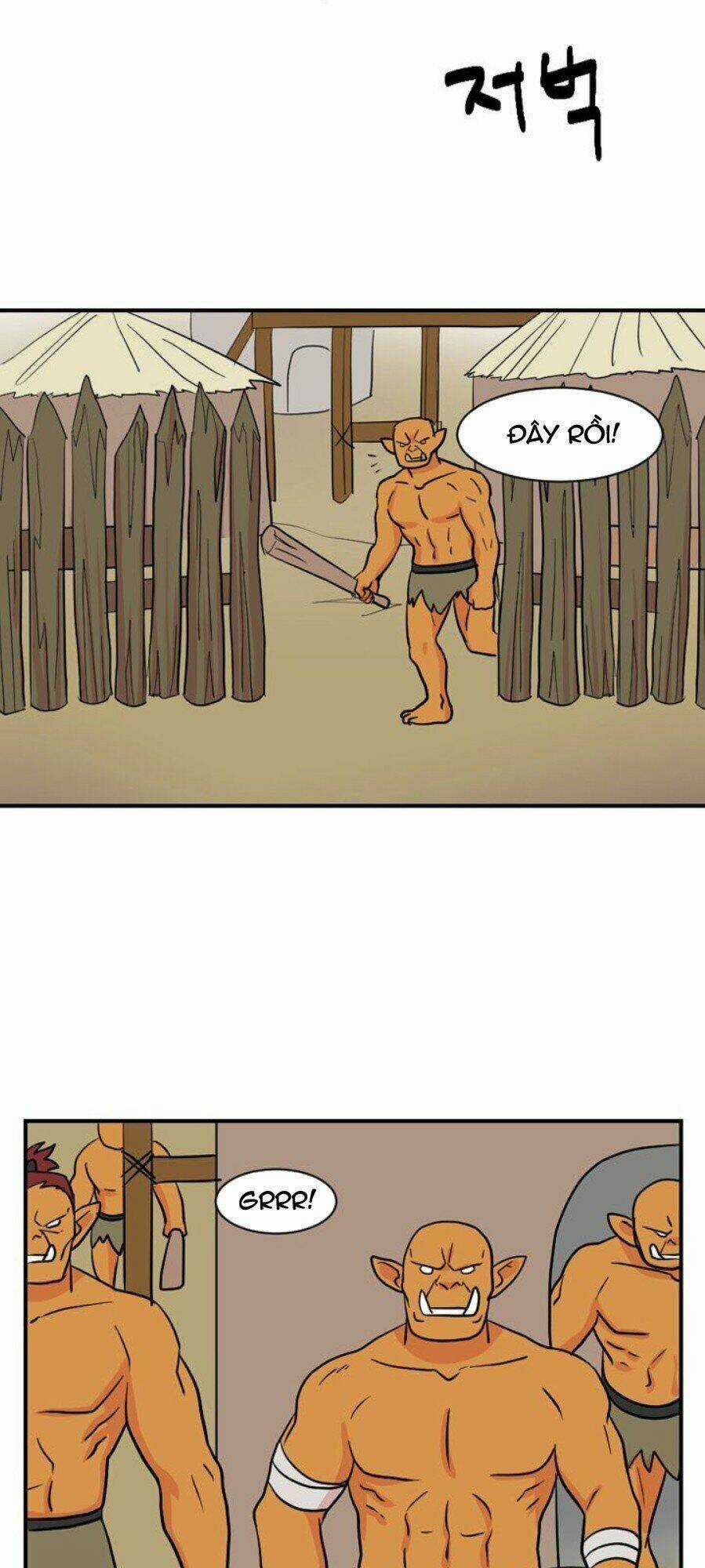 Mọt Sách Chapter 29 trang 23