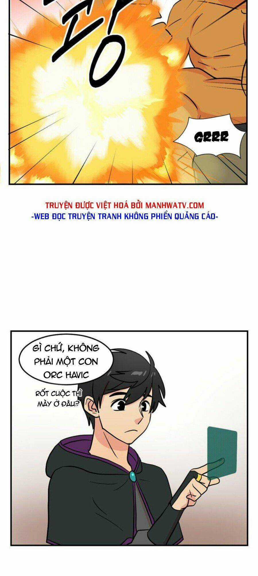 Mọt Sách Chapter 29 trang 25