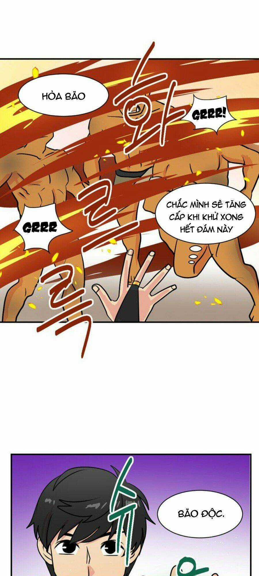 Mọt Sách Chapter 29 trang 26