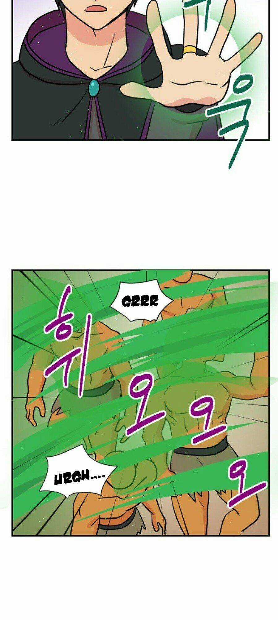 Mọt Sách Chapter 29 trang 27