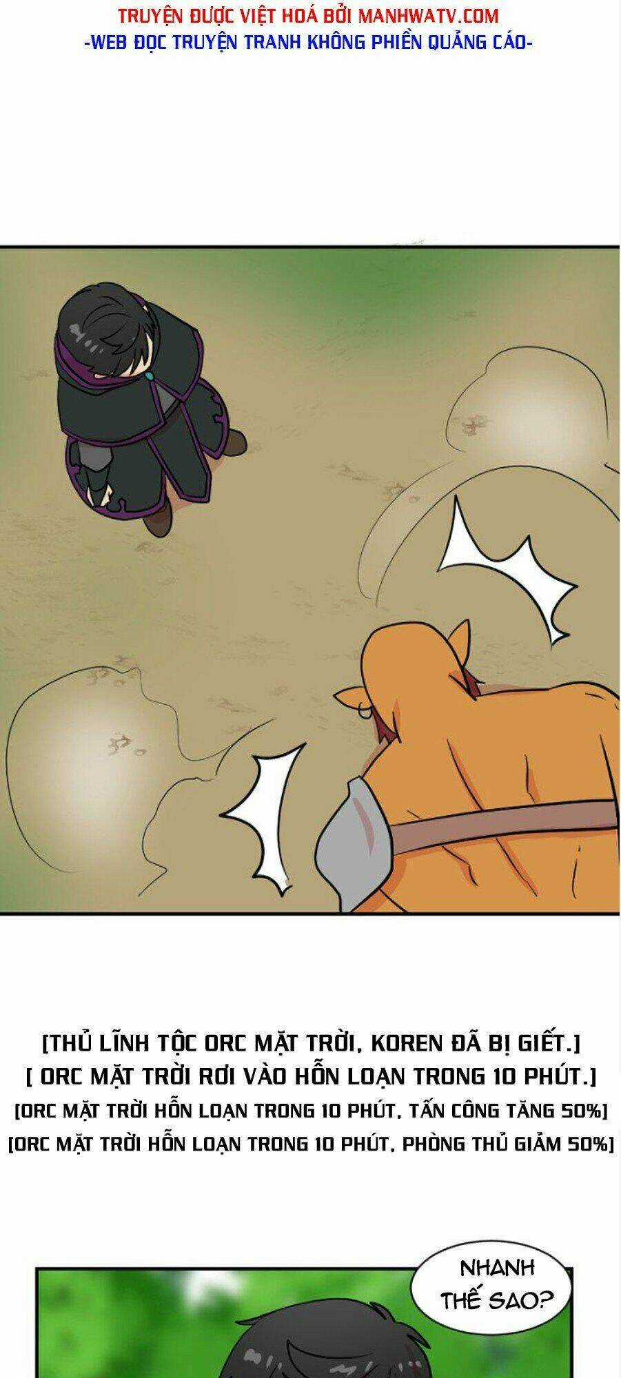 Mọt Sách Chapter 29 trang 30