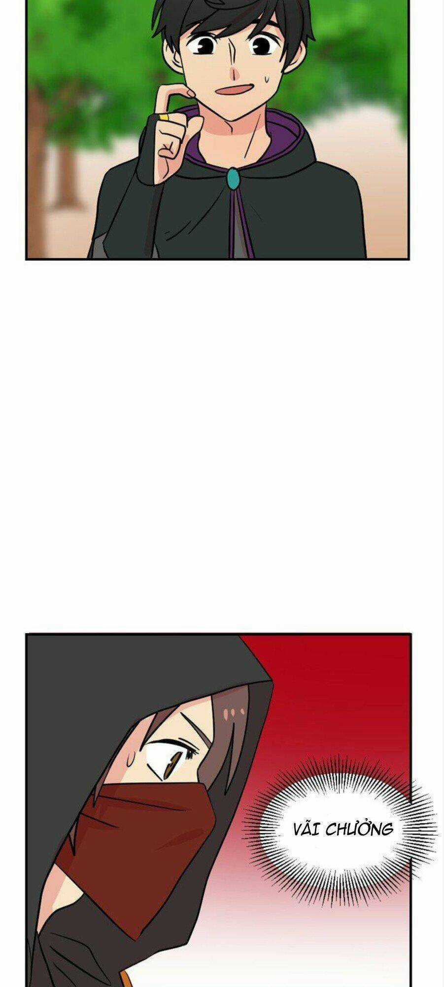 Mọt Sách Chapter 29 trang 31