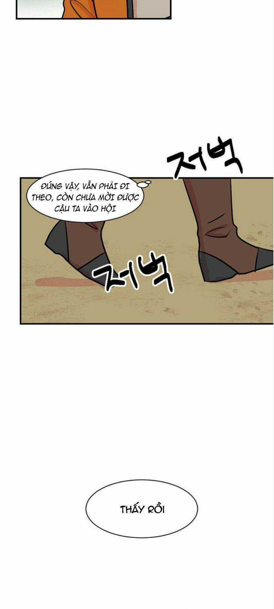 Mọt Sách Chapter 29 trang 34