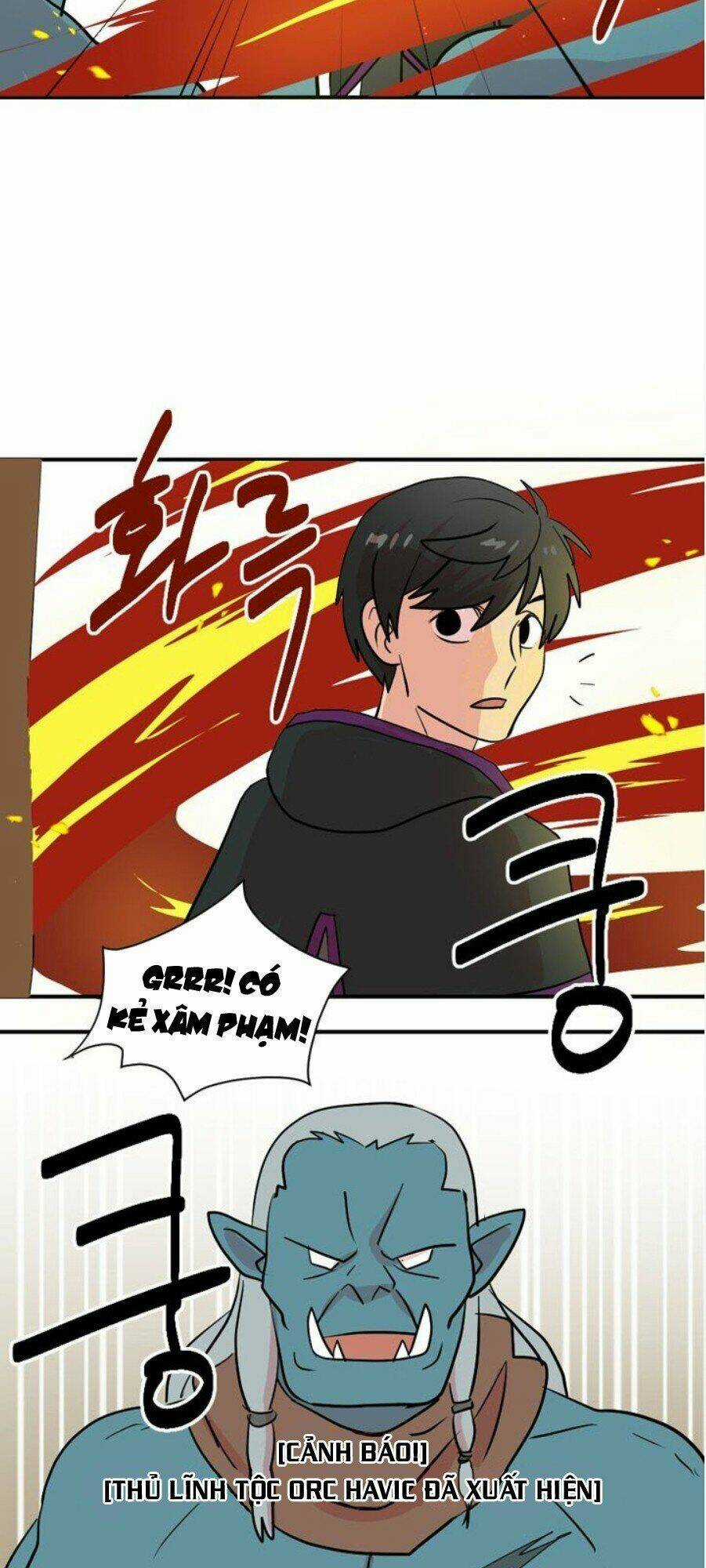 Mọt Sách Chapter 29 trang 36