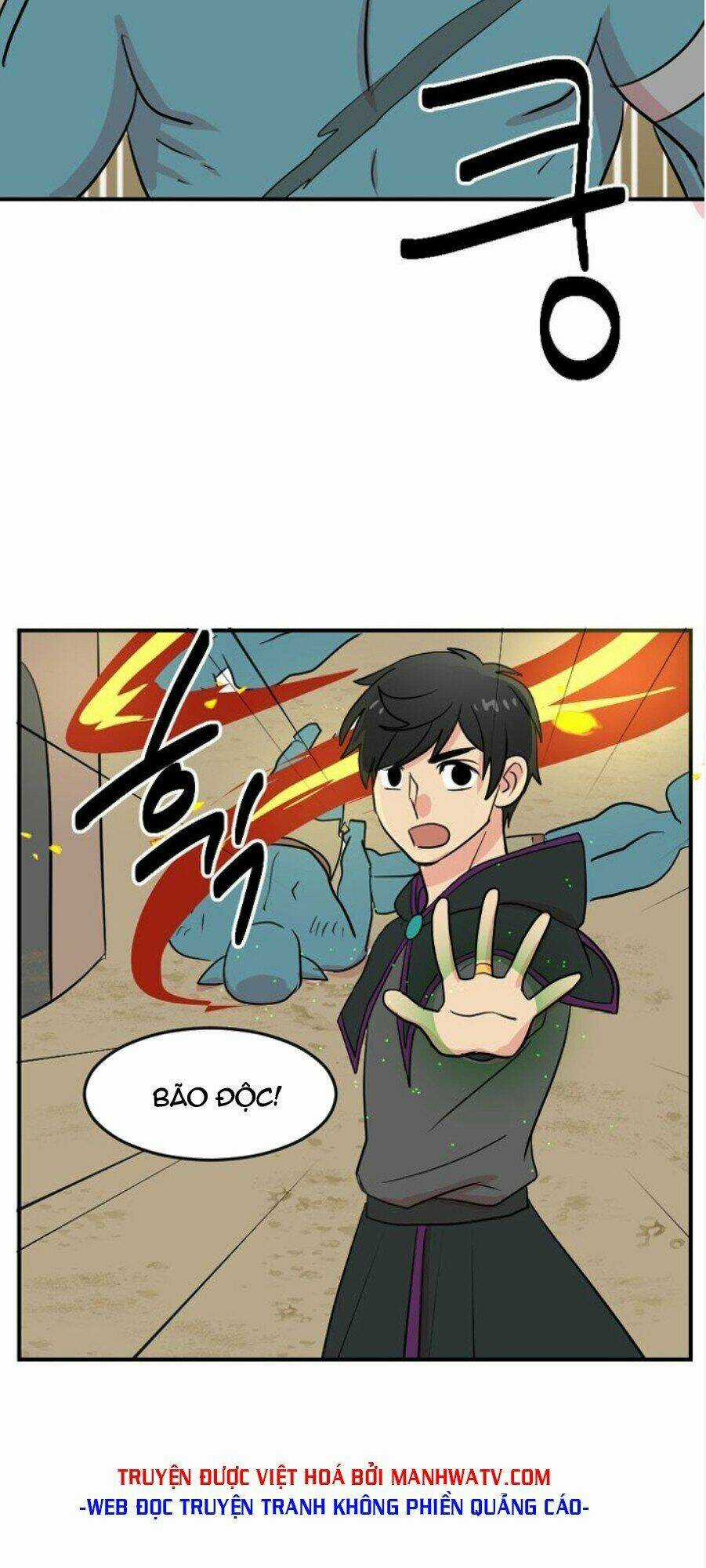 Mọt Sách Chapter 29 trang 37