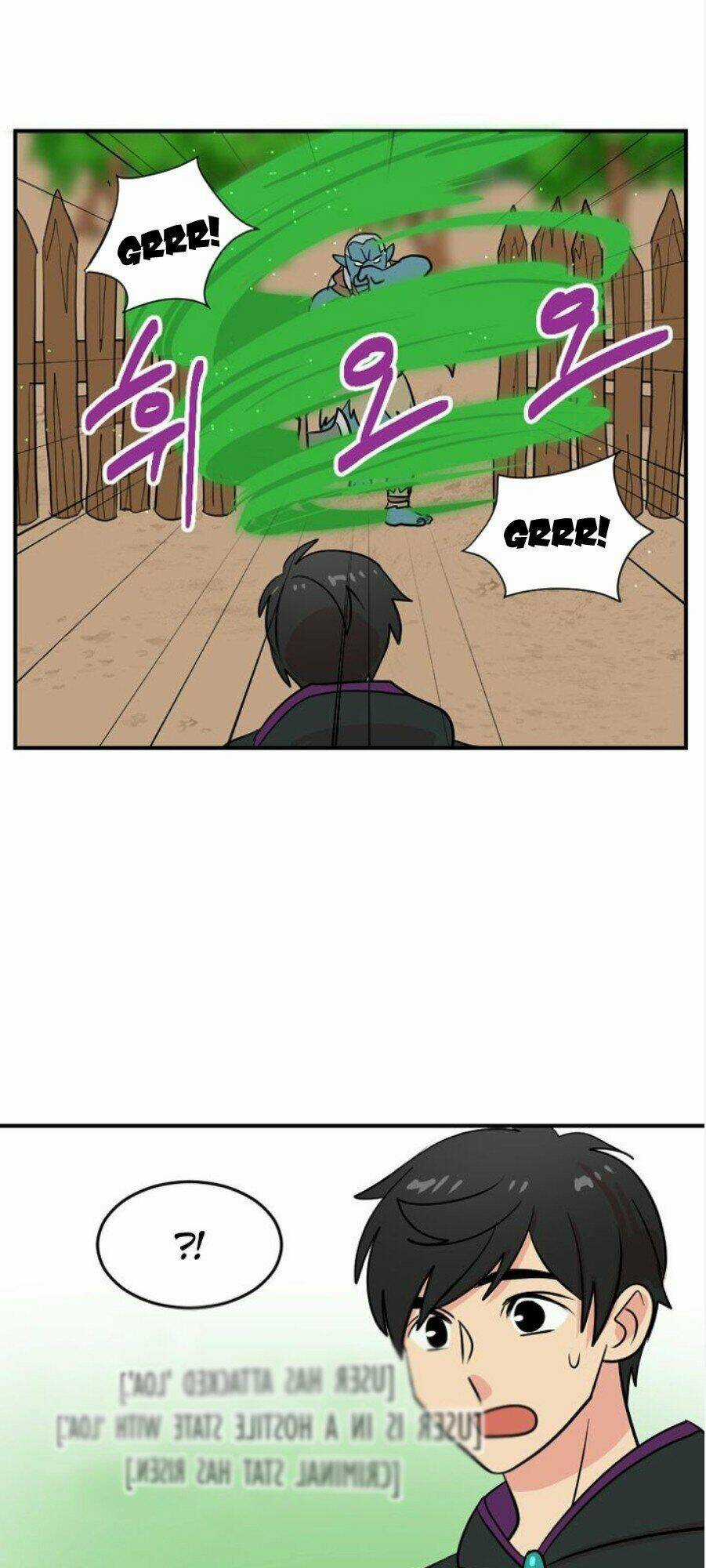 Mọt Sách Chapter 29 trang 38