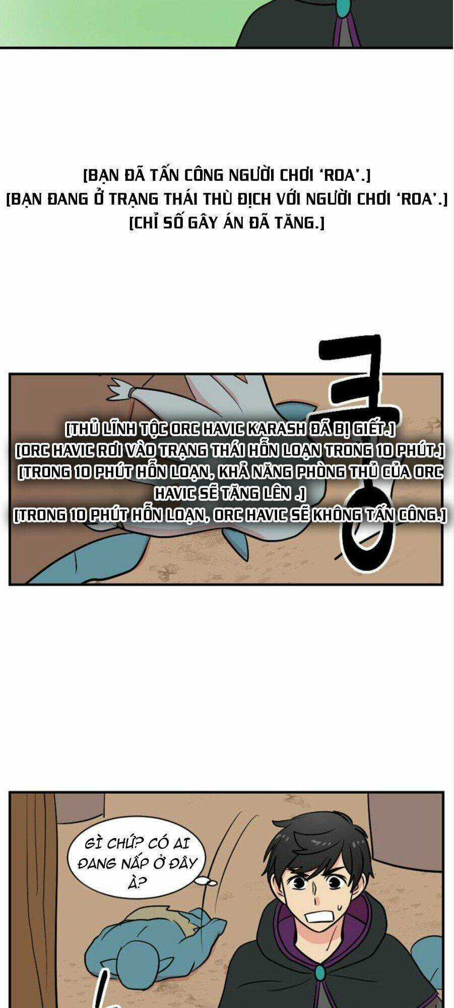 Mọt Sách Chapter 29 trang 39