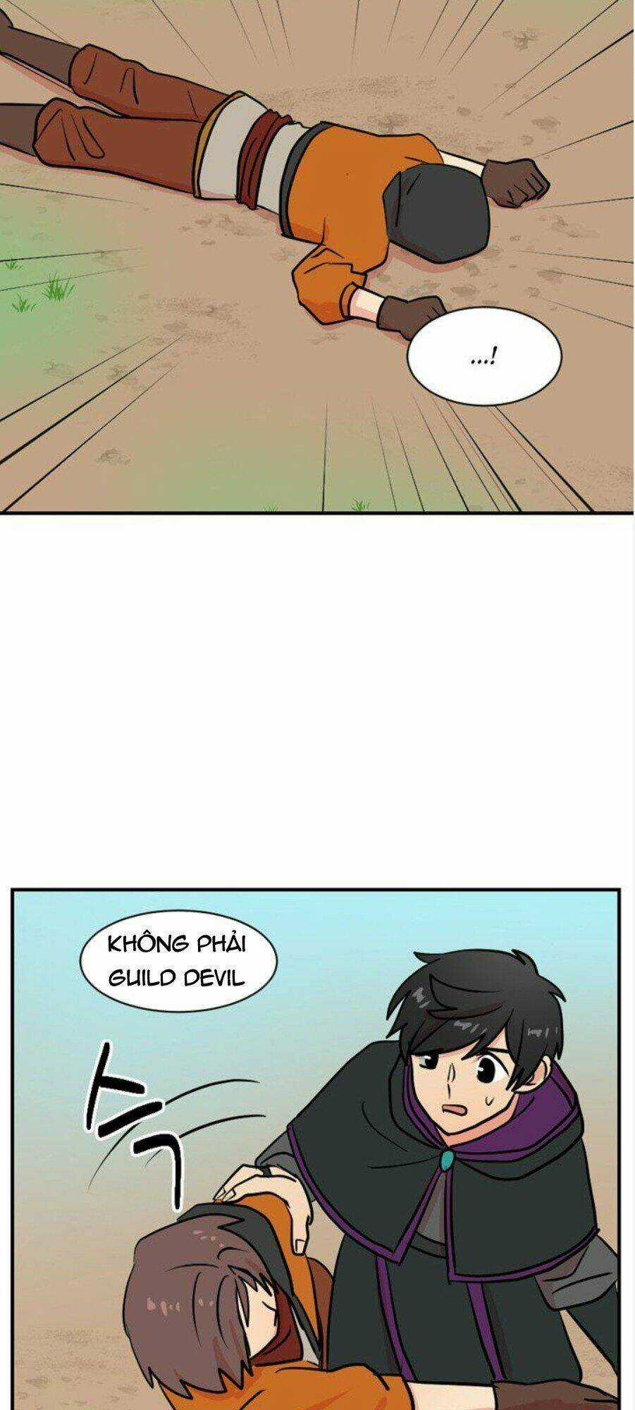 Mọt Sách Chapter 29 trang 41