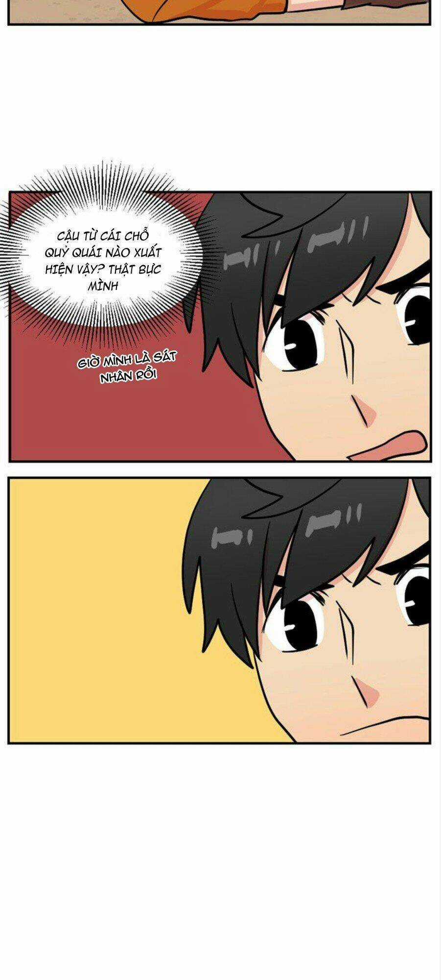 Mọt Sách Chapter 29 trang 42