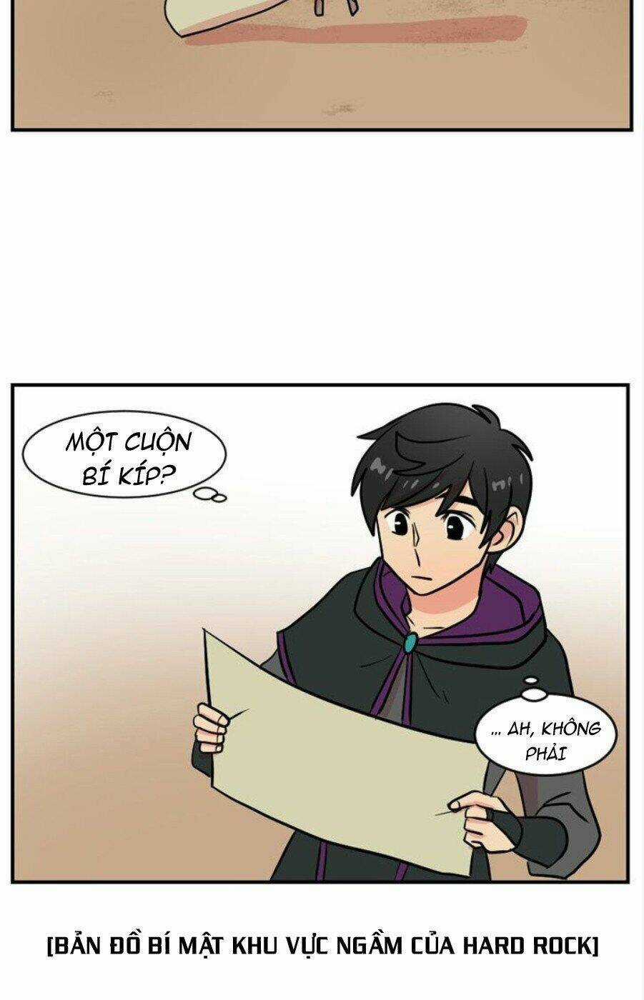 Mọt Sách Chapter 29 trang 44