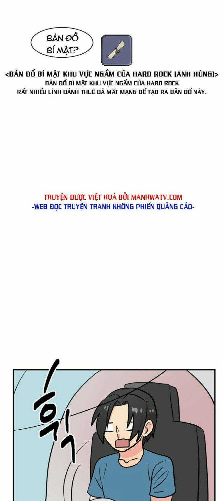 Mọt Sách Chapter 29 trang 45