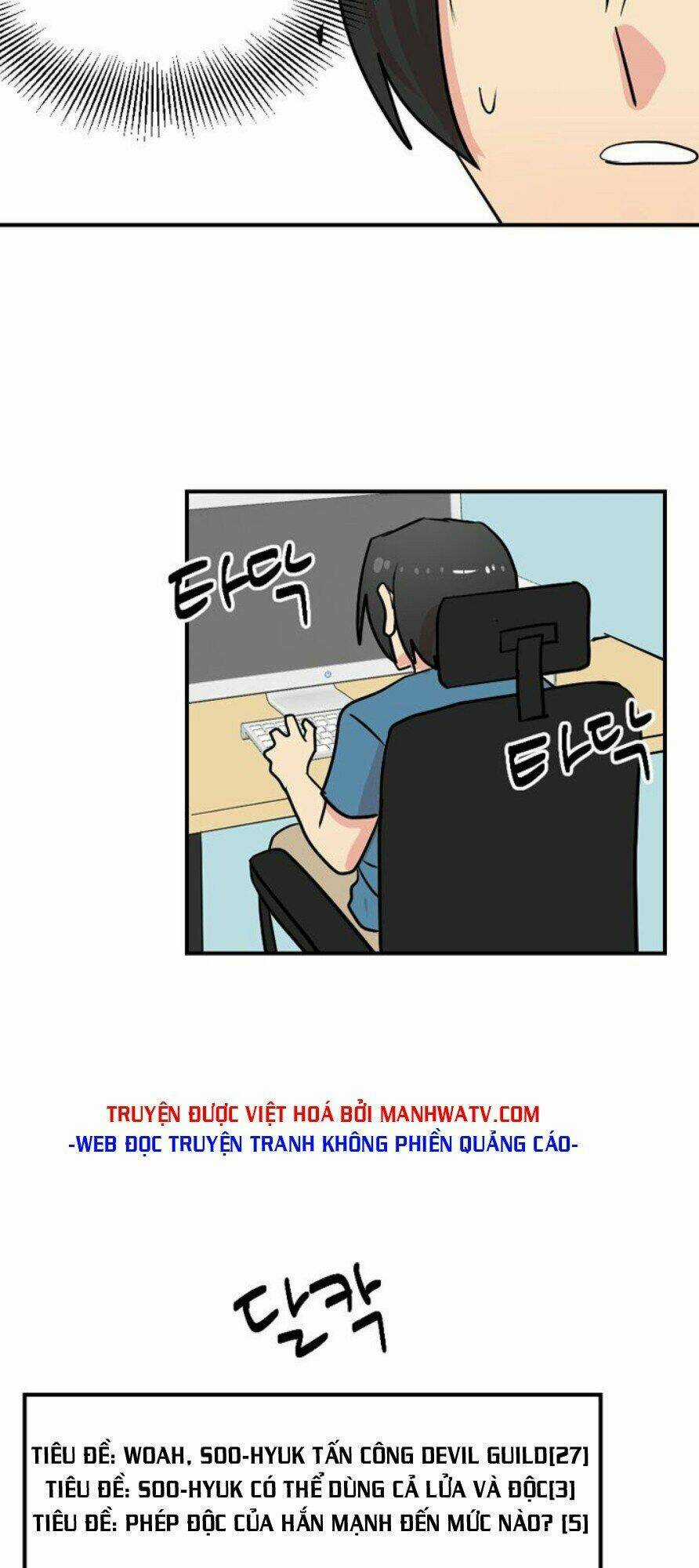 Mọt Sách Chapter 29 trang 47